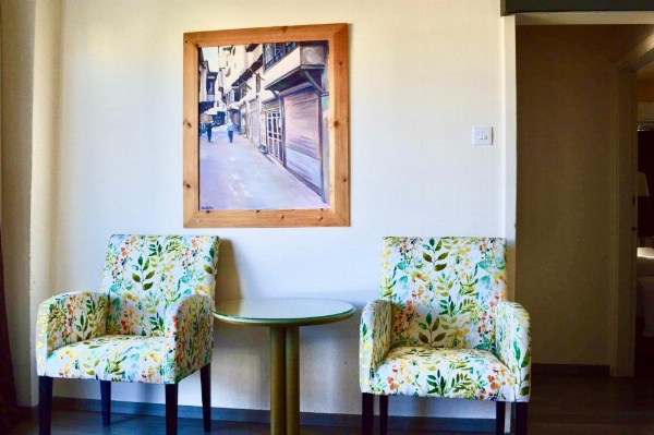 Lordos Hotel Apartments Nicosia image 13