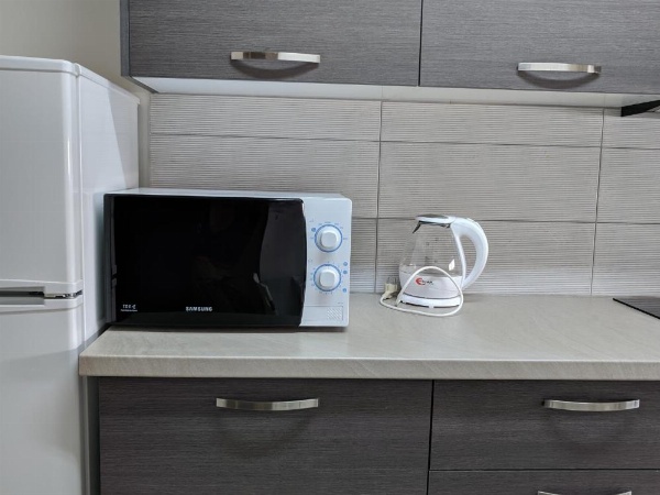 Lordos Hotel Apartments Nicosia image 18