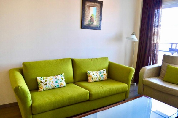 Lordos Hotel Apartments Nicosia image 5